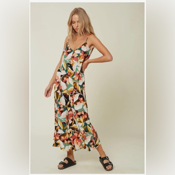 O'Neill Pants - O’Neil Candice Jumpsuit